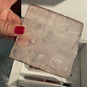 Visually RICH home coasters